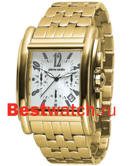 Часы Pierre Cardin Gents PC100511F01